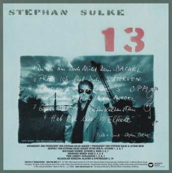 5CD/Doos Various: Liedermacher (Original Album Series)