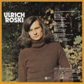5CD/Doos Various: Liedermacher (Original Album Series)