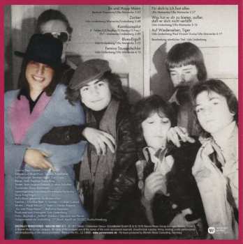 5CD/Doos Various: Liedermacher (Original Album Series)