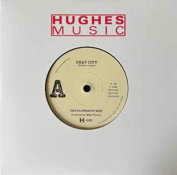 4CD/SP/Doos/MC Various: Life Moves Pretty Fast: The John Hughes Mixtapes DLX