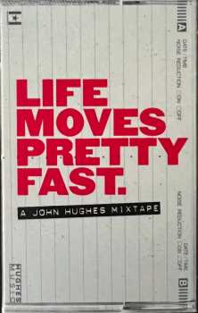 4CD/SP/Doos/MC Various: Life Moves Pretty Fast: The John Hughes Mixtapes DLX