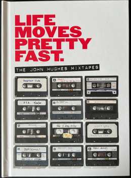 4CD/SP/Doos/MC Various: Life Moves Pretty Fast: The John Hughes Mixtapes DLX