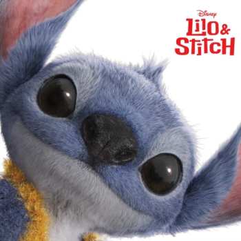 Album Various: Lilo and Stitch 