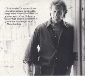 CD Various: Link Of Chain - A Songwriters Tribute To Chris Smither