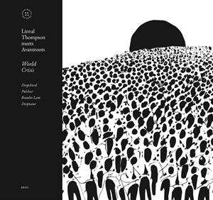 Album Various: Linval Thompson Meets Avantroots