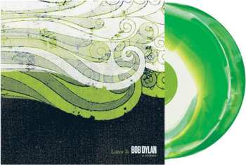 Album Various: Listen To Bob Dylan (A Tribute)