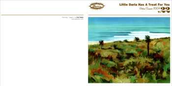 CD Various: Little Darla Has A Treat For You (Indian Summer 2004 V.22)