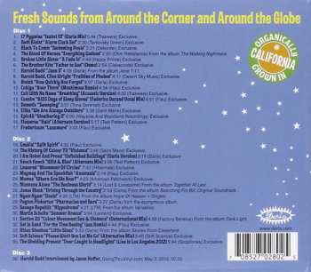 3CD Various: Little Darla Has A Treat For You, Vol. 28, Lucky 2013 LTD