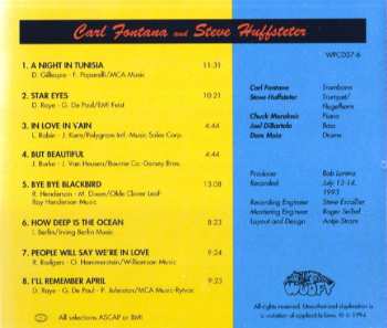 9CD Various: Live At The Royal Palms Inn 