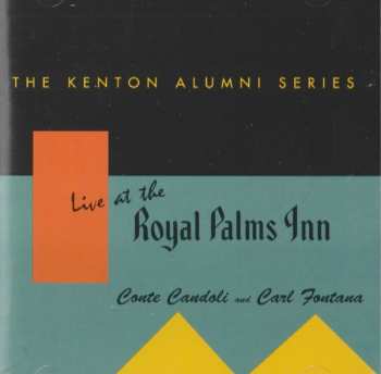 9CD Various: Live At The Royal Palms Inn 