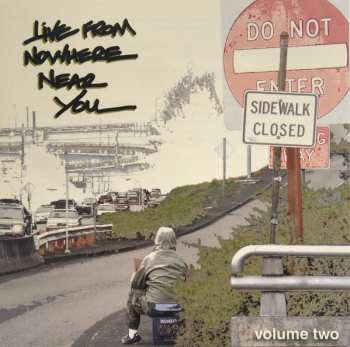 3CD Various: Live From Nowhere Near You Vol II