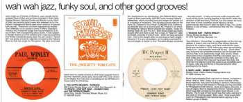 CD Various: Living In The Streets 3 - Busting Out Of The Ghetto