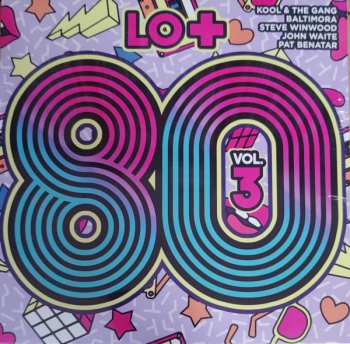LP Various: Lo + 80 Vol. 3