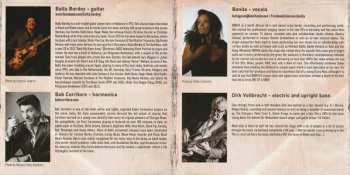 2CD Various: Lockdown Sessions II