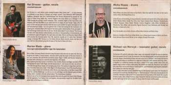 2CD Various: Lockdown Sessions II