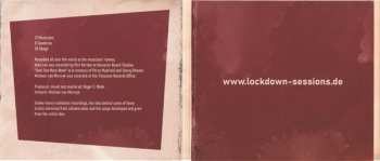 2CD Various: Lockdown Sessions II