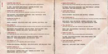 2CD Various: Lockdown Sessions II