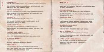 2CD Various: Lockdown Sessions II