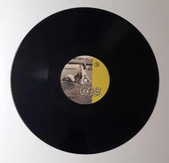 LP Various: Locura Tropical Vol.1 LTD