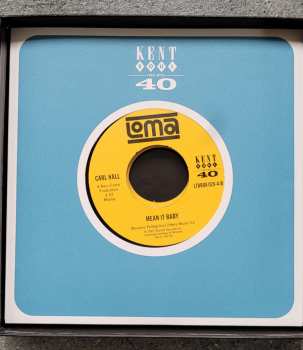 SP/Doos Various: Loma Northern Soul - Classics & Revelations 1965-1968 LTD