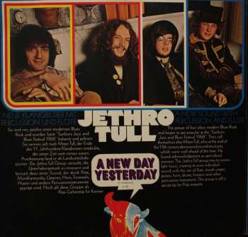 LP Various: London Pop News