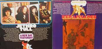 LP Various: London Pop News