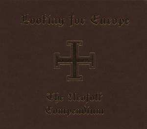 Album Various: Looking For Europe - The Neofolk Compendium
