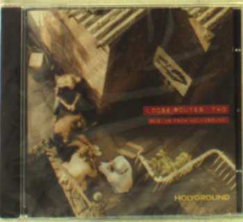 Album Various: Loose Routes : Two - Musics From Holyground
