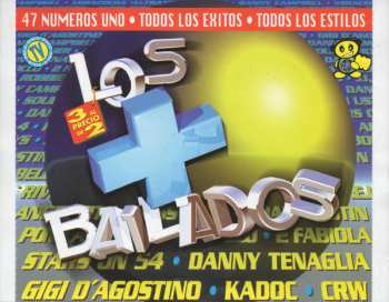 CD Various: Techno Is Life