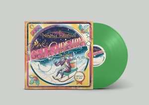 Album Various: Lost Christmas: A Festive Memphis Industries Selection Box