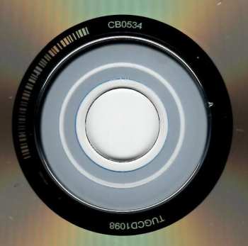 CD Various: Lost In China