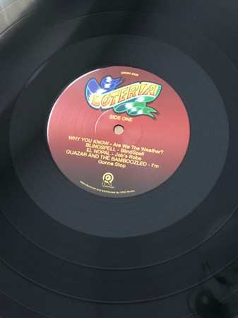 2LP Various: Loteria