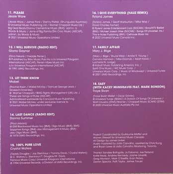 CD Various: Loud & Proud