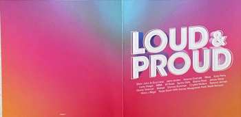 CD Various: Loud & Proud