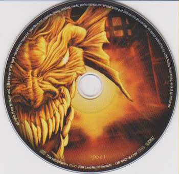 2CD Various: Louder Than The Dragon LTD | DIGI