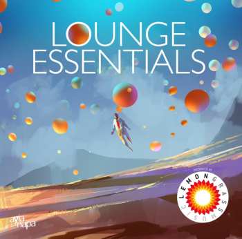 Album Various: Lounge Essentials