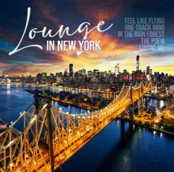 Album Various: Lounge In New York Vol.1