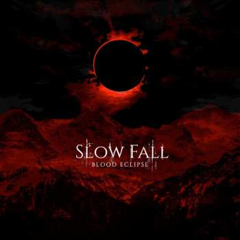 CD Slow Fall: Blood Eclipse