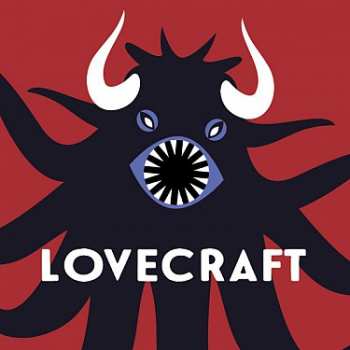 Album Various: Lovecraft: Povídky