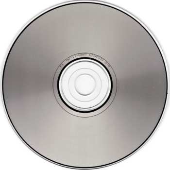 CD Various: LRC Jazz Sampler Volume 2