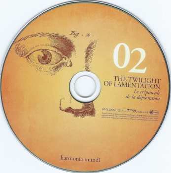 30CD/Doos Various: Lumières: La Musique Du XVIIIe Siècle - 18th Century: The Age Of Enlightenment - 18. Jahrhundert: Die Zeit Der Aufklärung LTD
