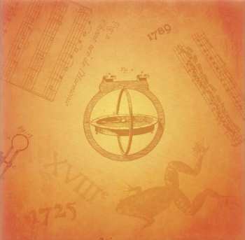 30CD/Doos Various: Lumières: La Musique Du XVIIIe Siècle - 18th Century: The Age Of Enlightenment - 18. Jahrhundert: Die Zeit Der Aufklärung LTD