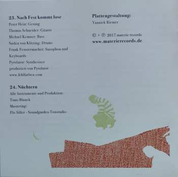 CD Various: Mach's Besser: 25 Jahre Die Sterne