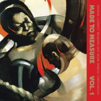 Album Various: Made To Measure Vol.1