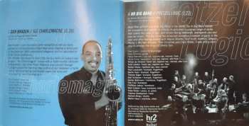 2CD Various: Maestros Of Cool - A Tribute To Steely Dan