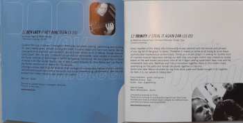 2CD Various: Maestros Of Cool - A Tribute To Steely Dan