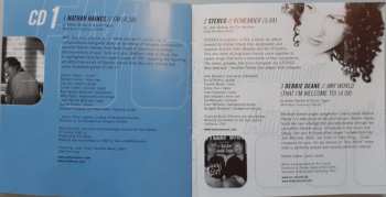 2CD Various: Maestros Of Cool - A Tribute To Steely Dan