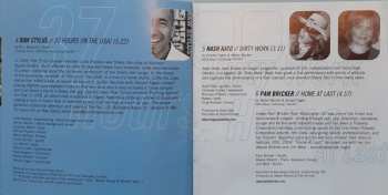 2CD Various: Maestros Of Cool - A Tribute To Steely Dan