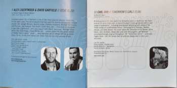2CD Various: Maestros Of Cool - A Tribute To Steely Dan