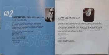 2CD Various: Maestros Of Cool - A Tribute To Steely Dan